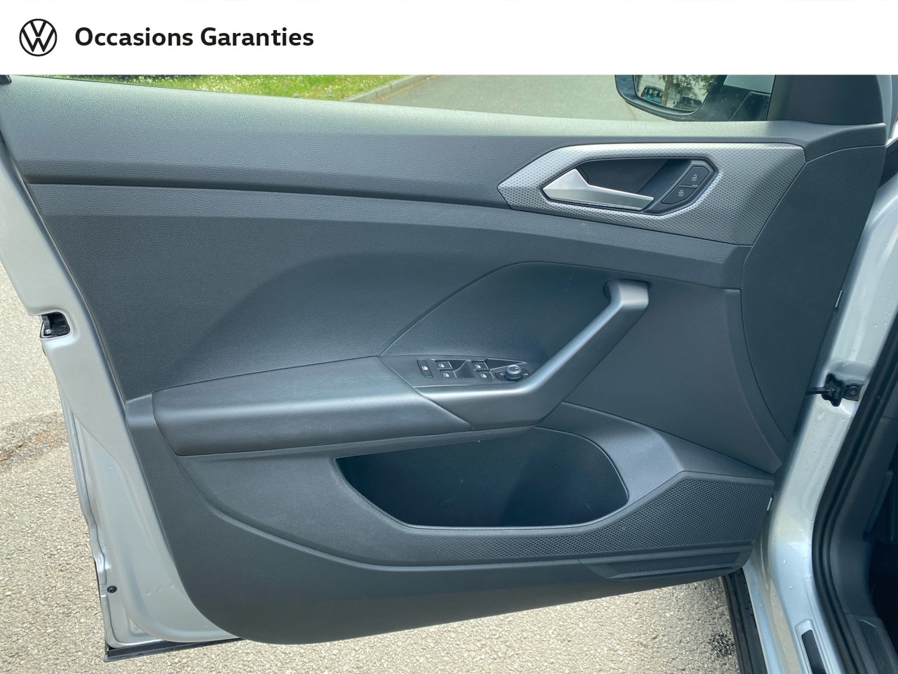 Voitures occasions VOLKSWAGEN T-CROSS Active Rezé
