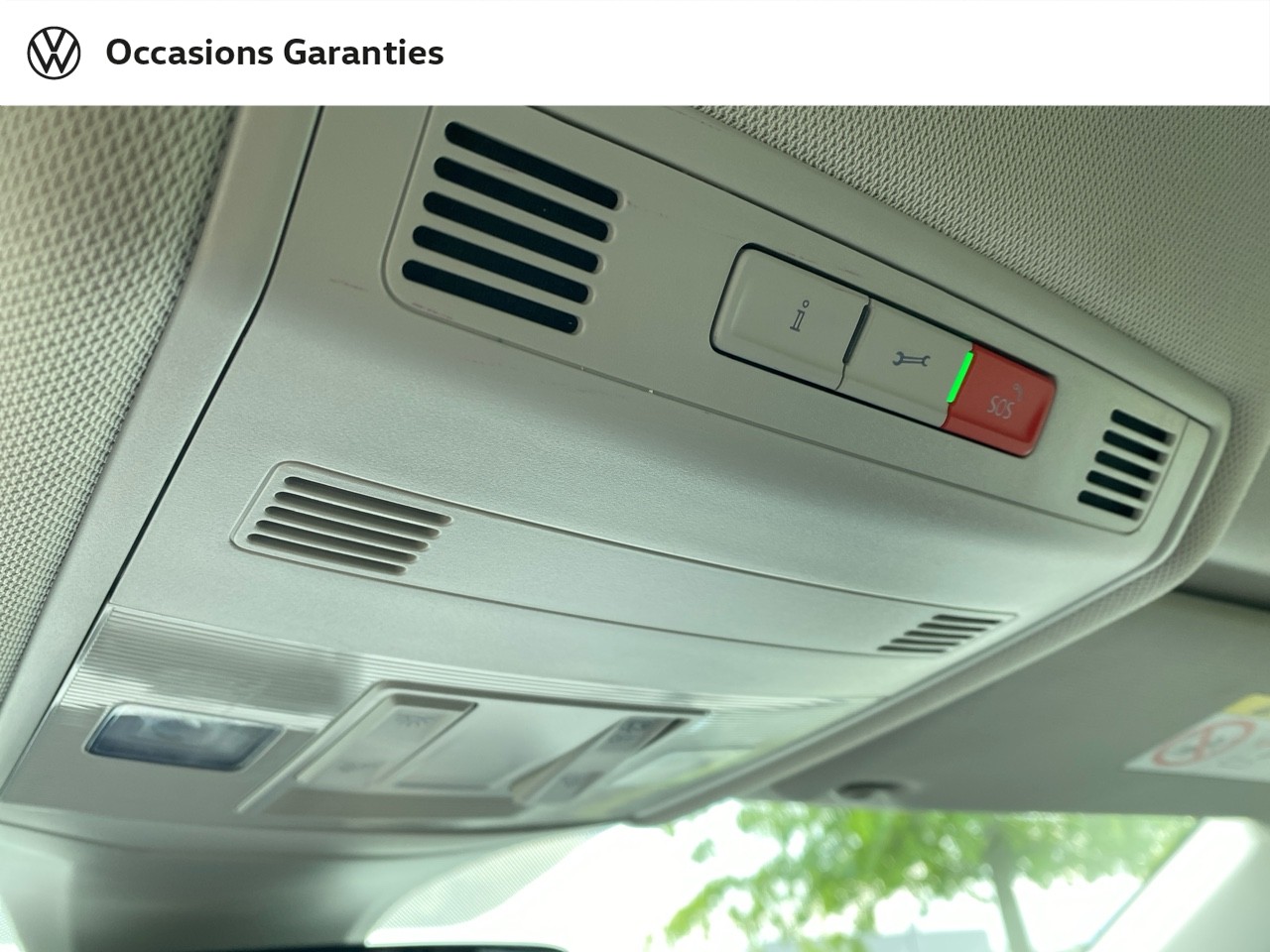 Voitures occasions VOLKSWAGEN T-CROSS Active Rezé