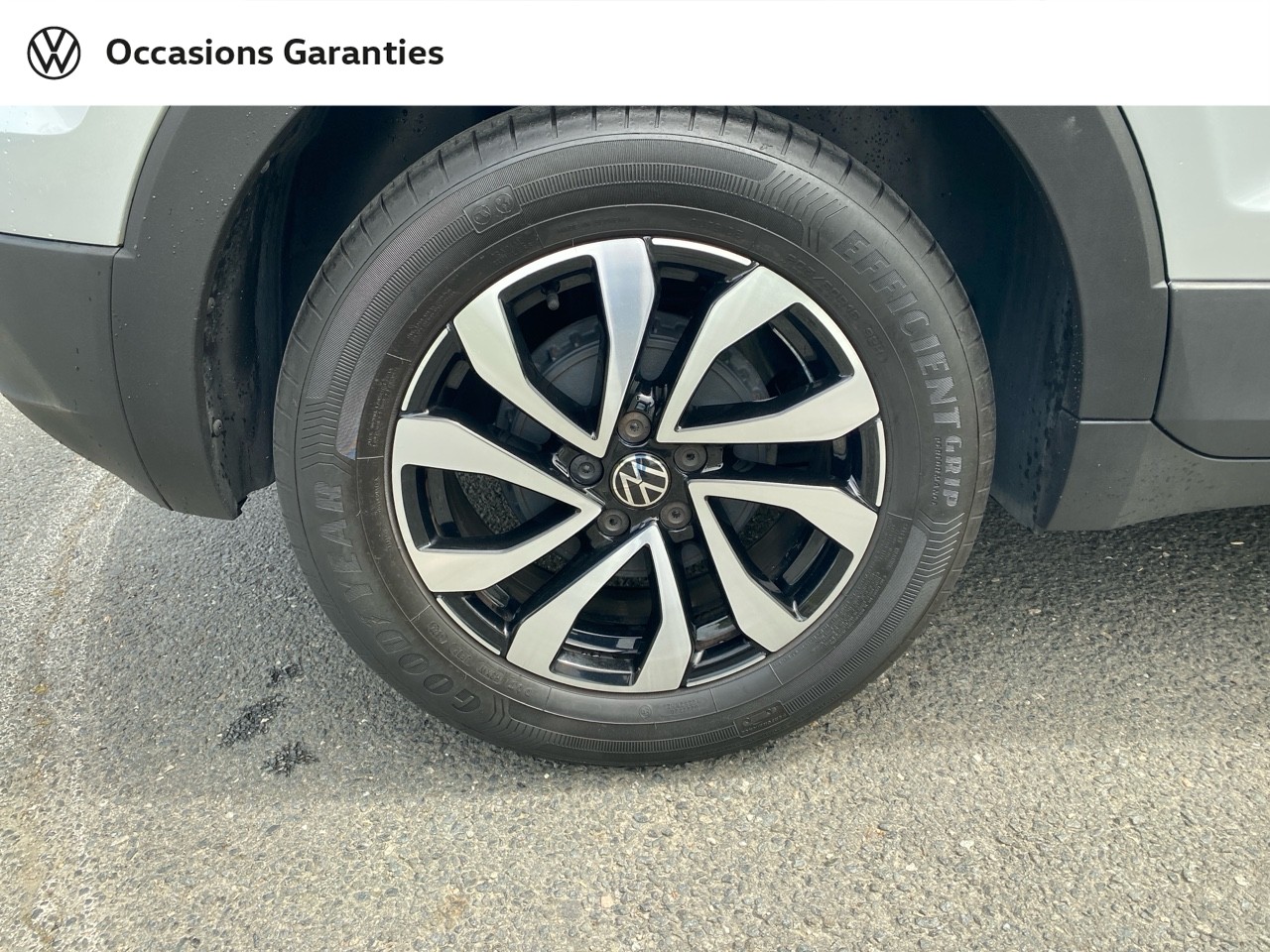 Voitures occasions VOLKSWAGEN T-CROSS Active Rezé