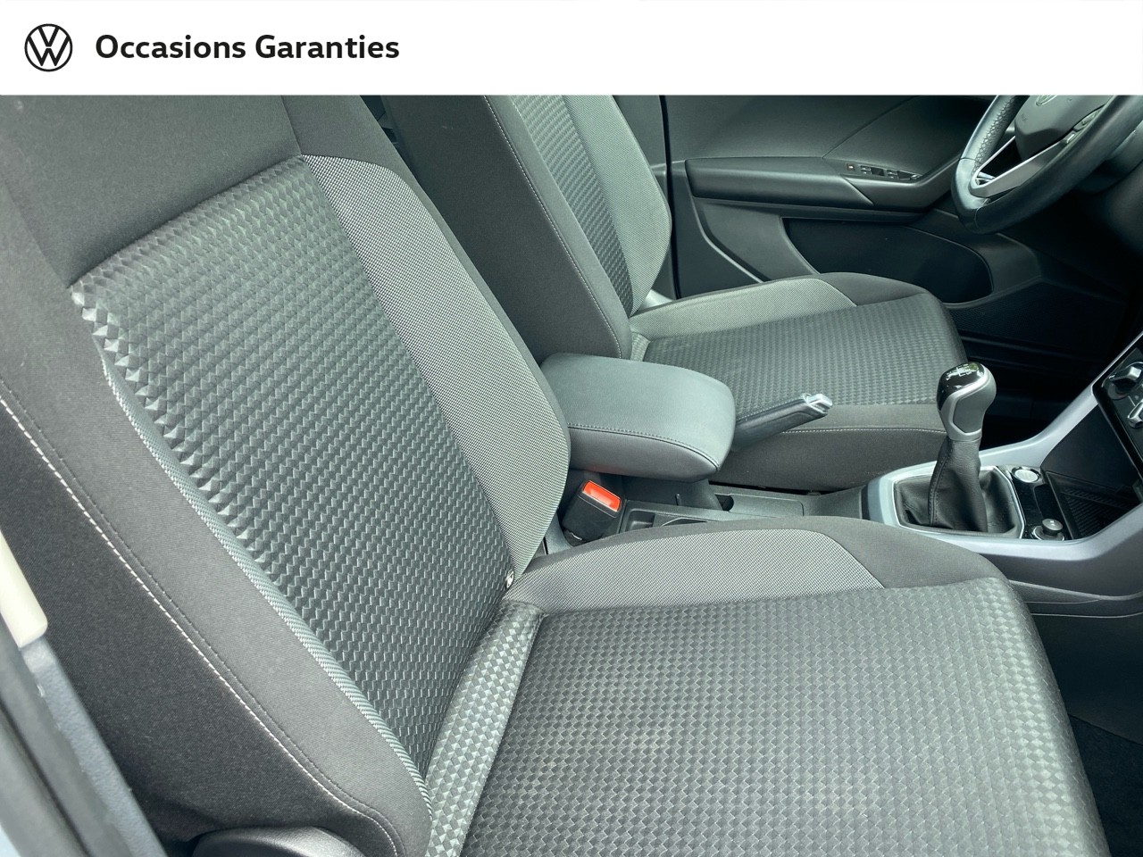 Voitures occasions VOLKSWAGEN T-CROSS Active Rezé