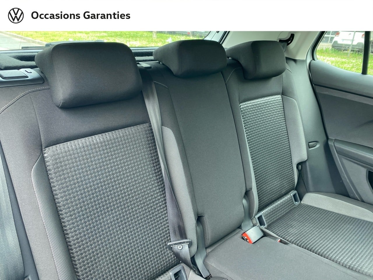 Voitures occasions VOLKSWAGEN T-CROSS Active Rezé