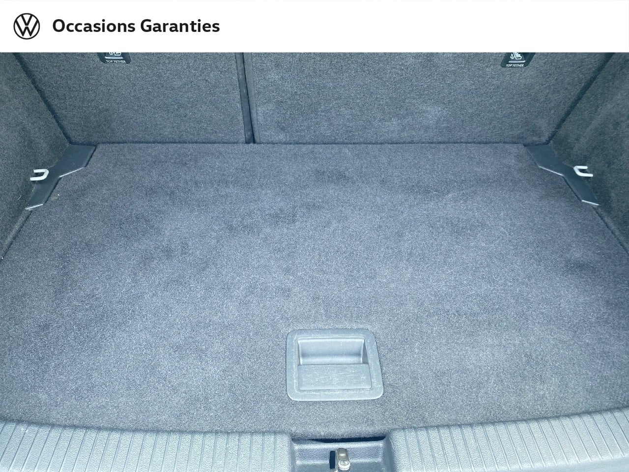 Voitures occasions VOLKSWAGEN T-CROSS Active Rezé