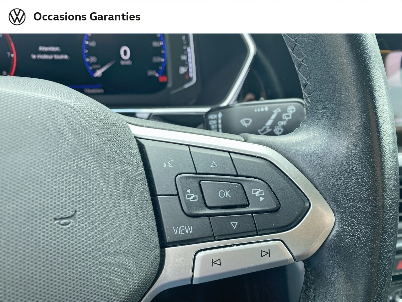 Voitures occasions VOLKSWAGEN T-CROSS Active Rezé
