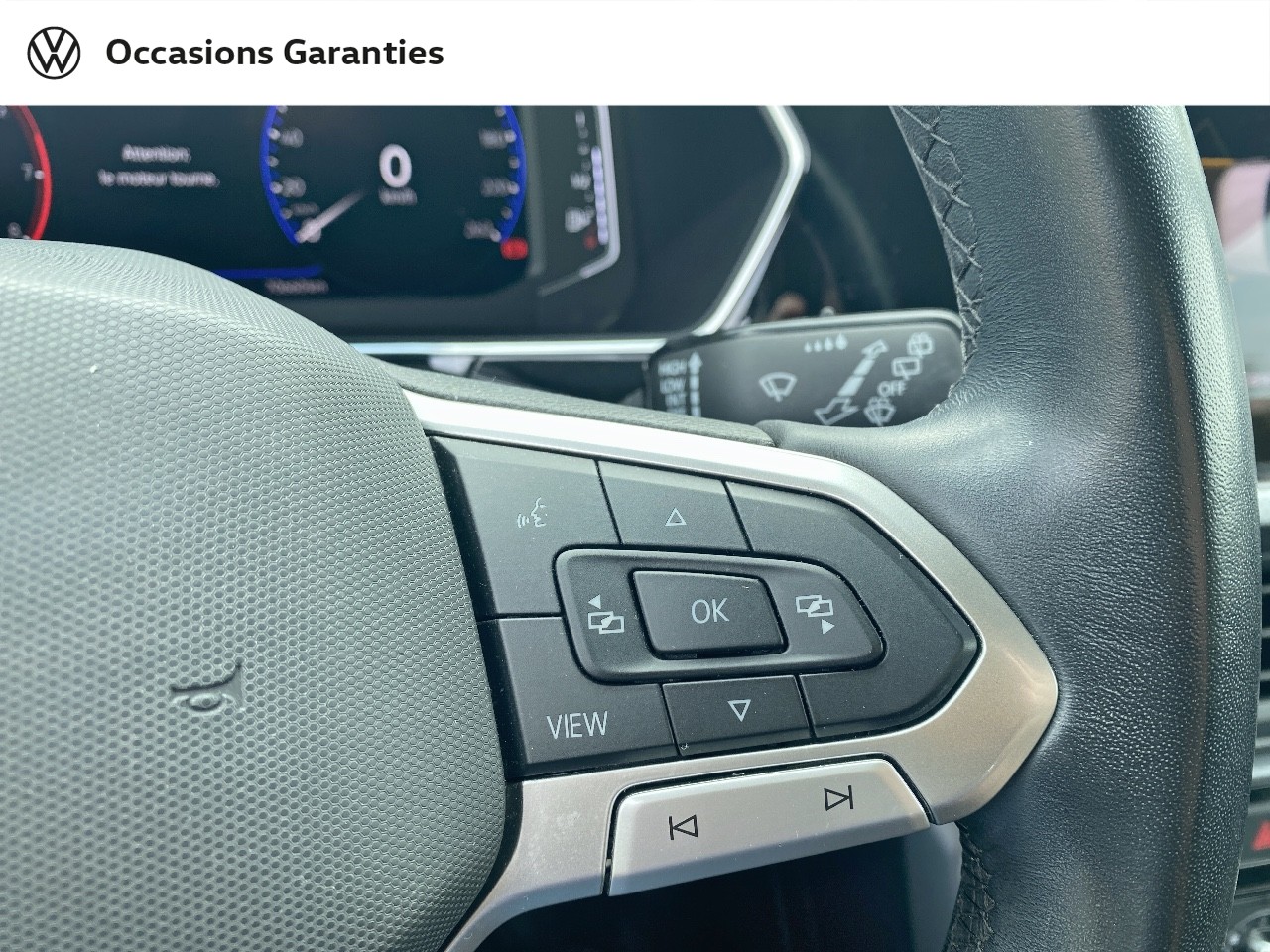 Voitures occasions VOLKSWAGEN T-CROSS Active Rezé