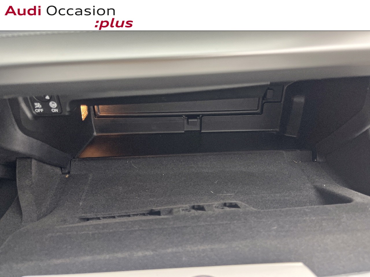 Voitures occasions Audi A3 Sportback S line Orvault