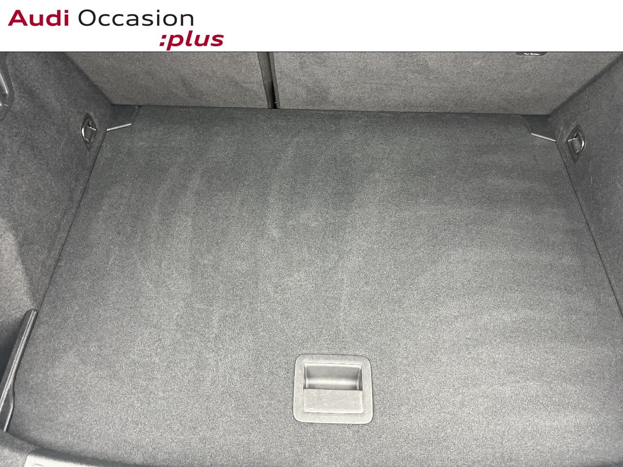 Voitures occasions Audi A3 Sportback S line Orvault