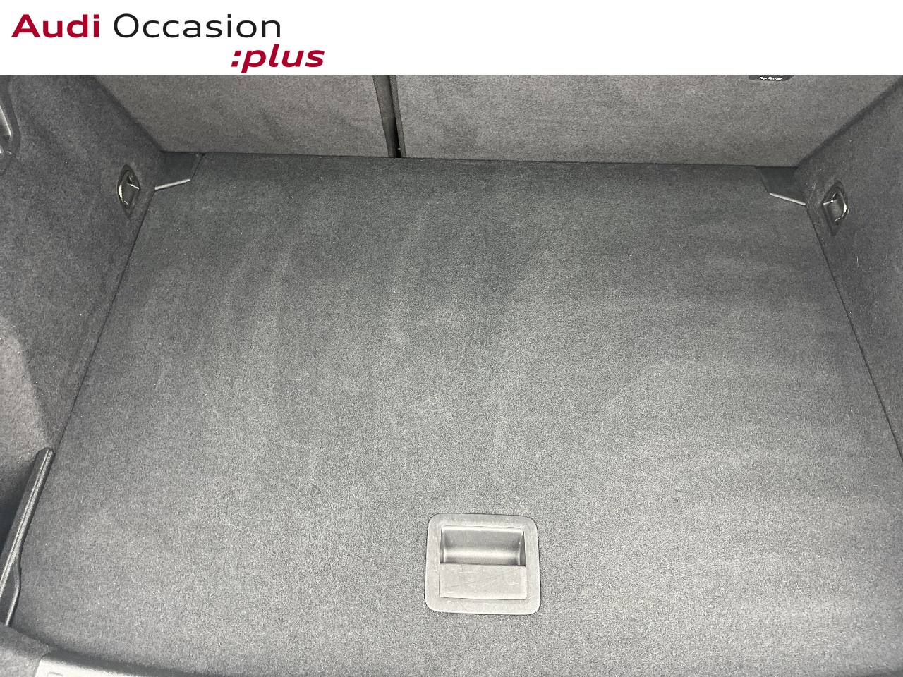 Voitures occasions Audi A3 Sportback S line Orvault