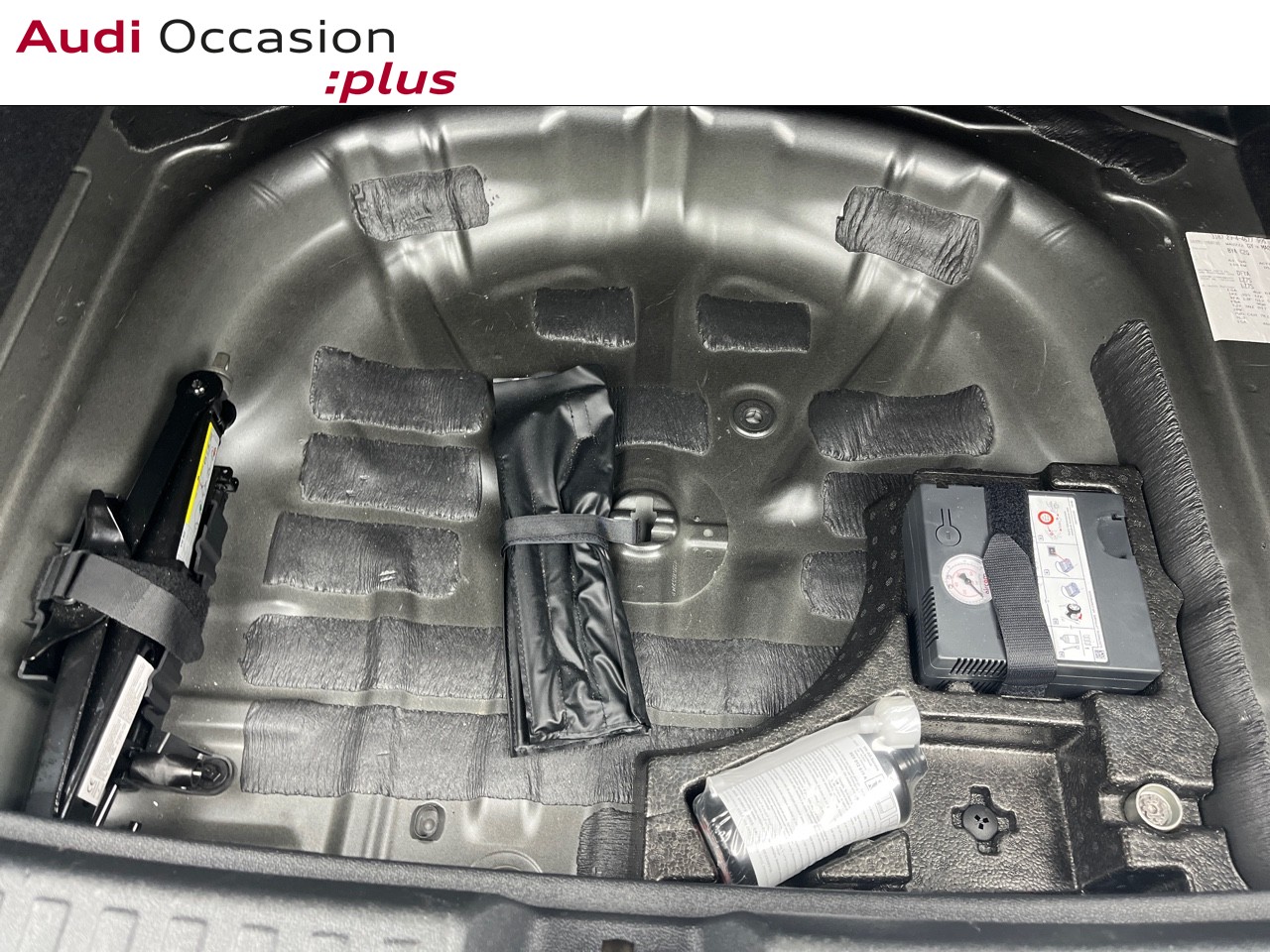 Voitures occasions Audi A3 Sportback S line Orvault