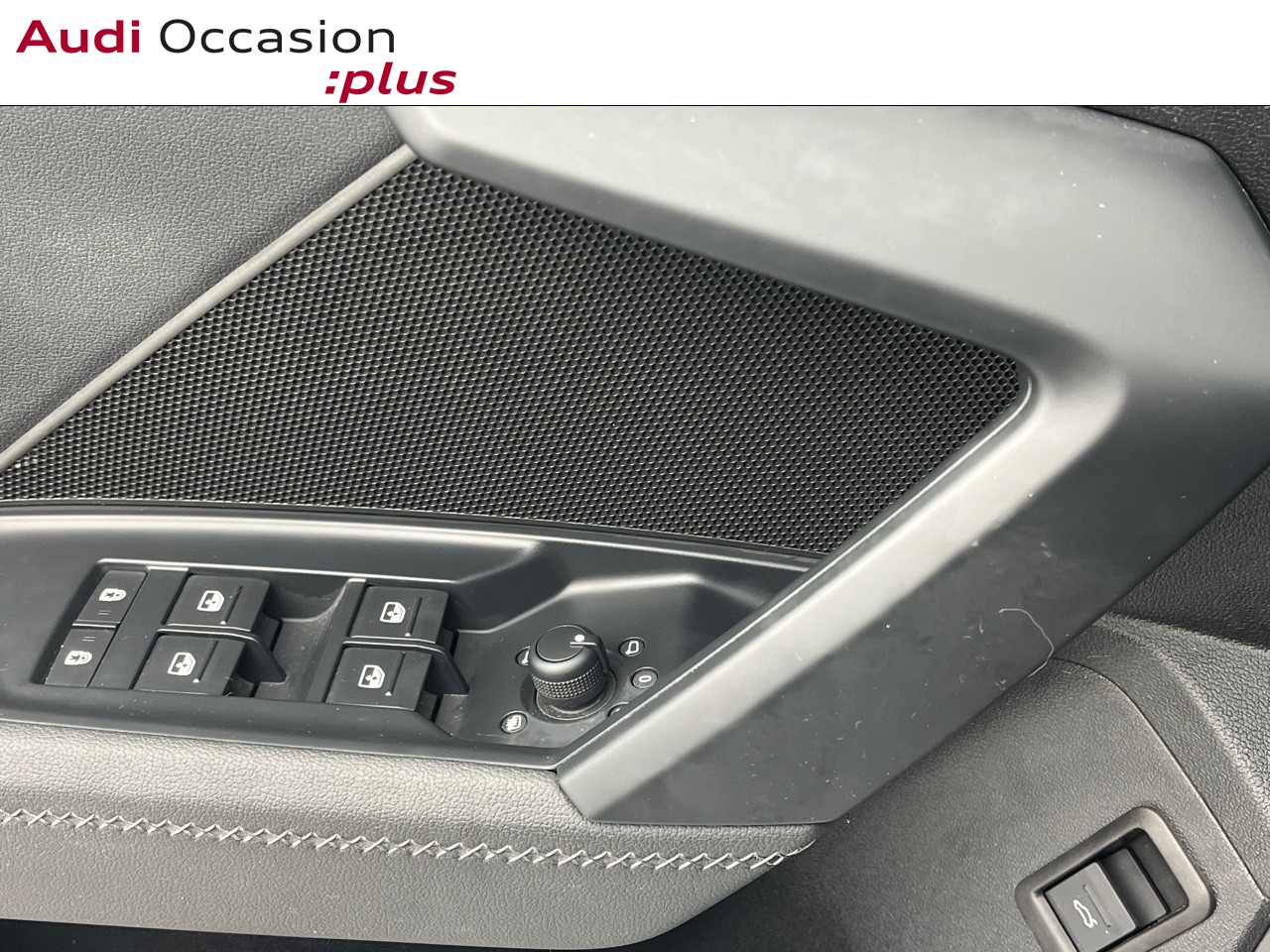 Voitures occasions Audi A3 Sportback S line Orvault