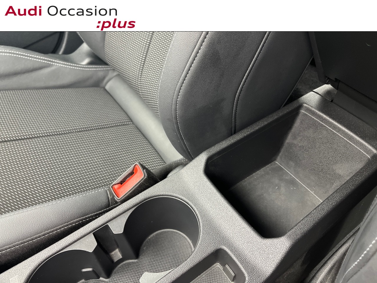 Voitures occasions Audi A3 Sportback S line Orvault