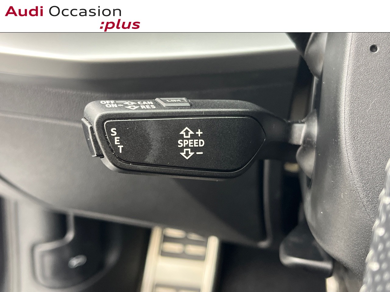 Voitures occasions Audi A3 Sportback S line Orvault