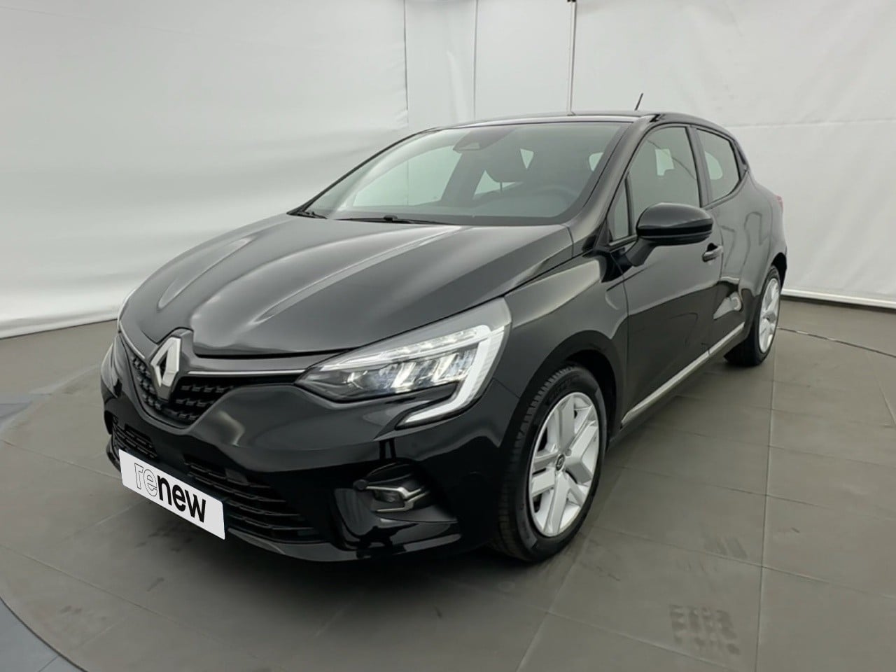 1.5 Blue dCi 100ch Business 21N