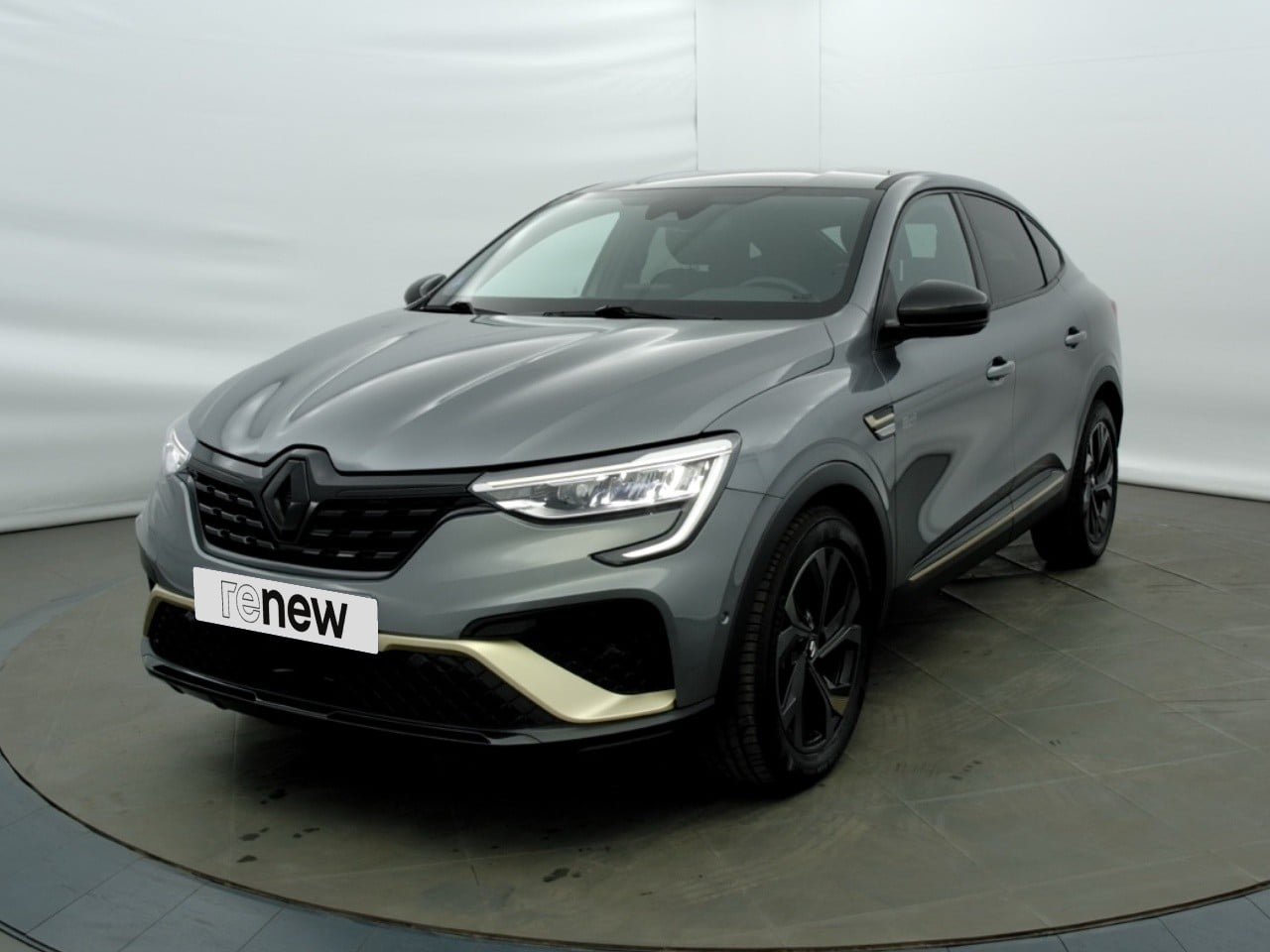 1.6 E-Tech hybride 145ch Engineered -22