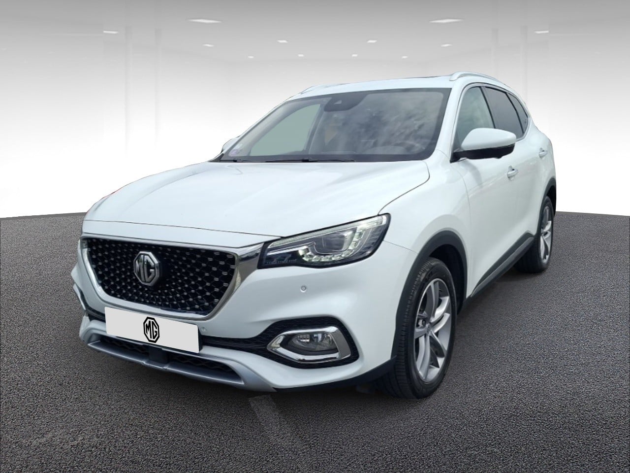 1.5T GDI 258ch PHEV Luxury