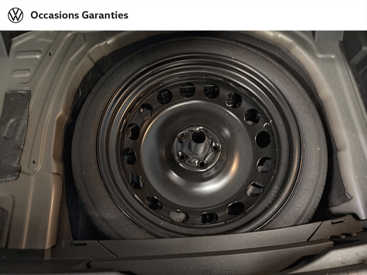 Voitures occasions VOLKSWAGEN T-CROSS Life Plus Metz