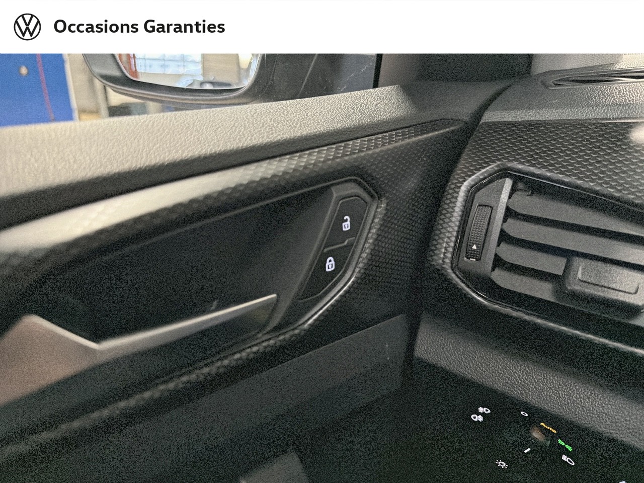 Voitures occasions VOLKSWAGEN T-CROSS Life Plus Metz