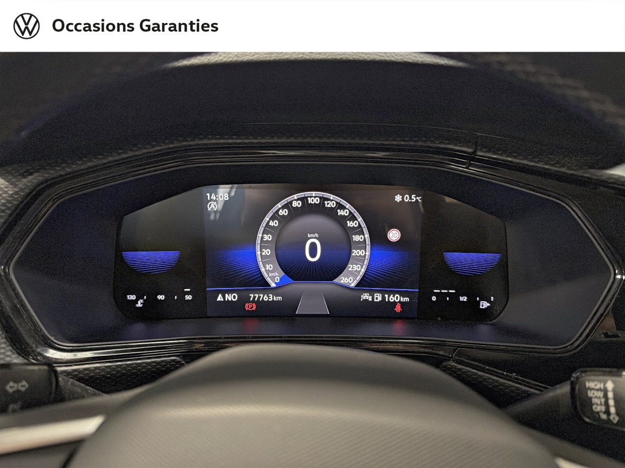 Voitures occasions VOLKSWAGEN T-CROSS Life Plus Metz