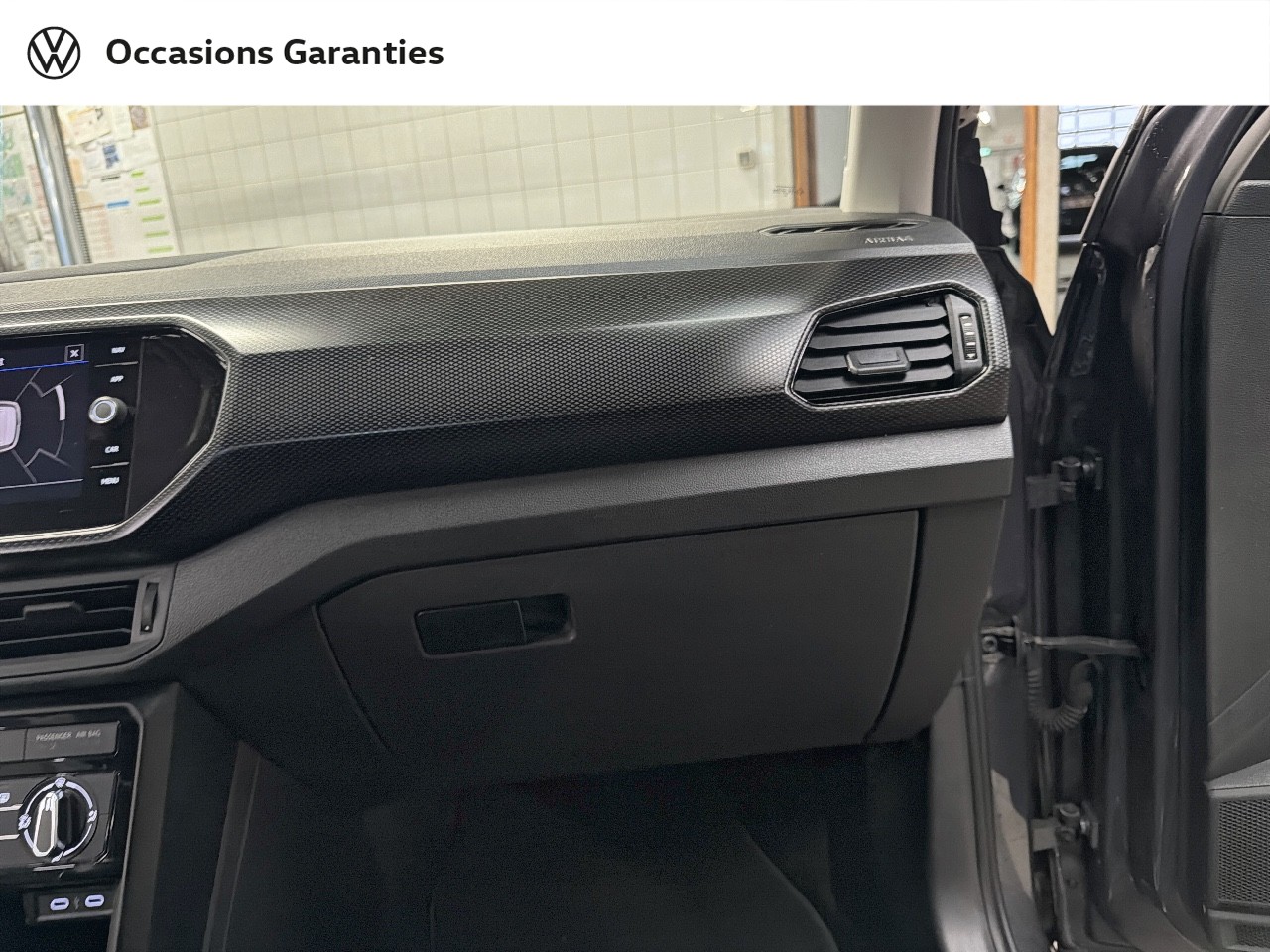 Voitures occasions VOLKSWAGEN T-CROSS Life Plus Metz