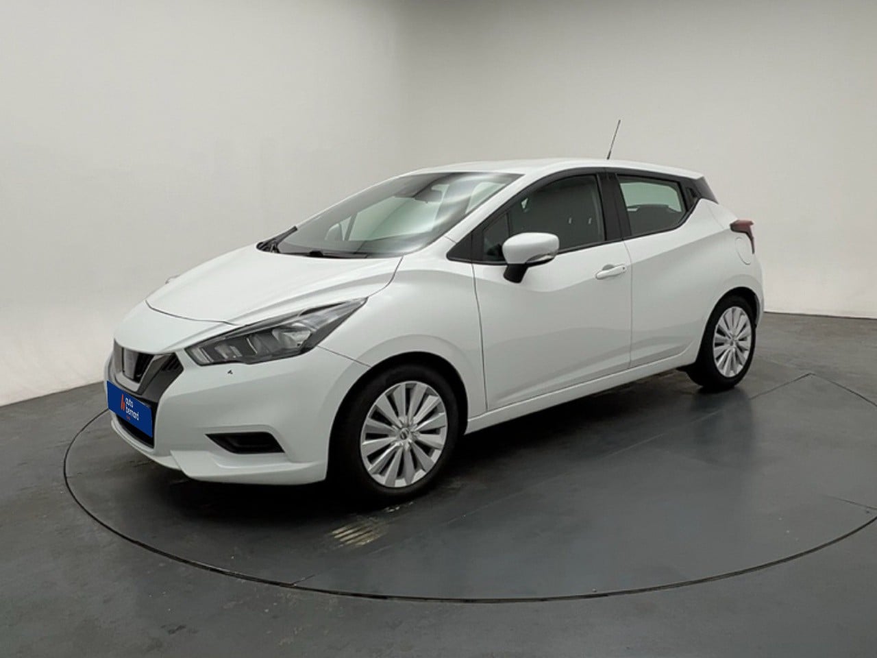 1.0 IG-T 100ch Acenta 2020