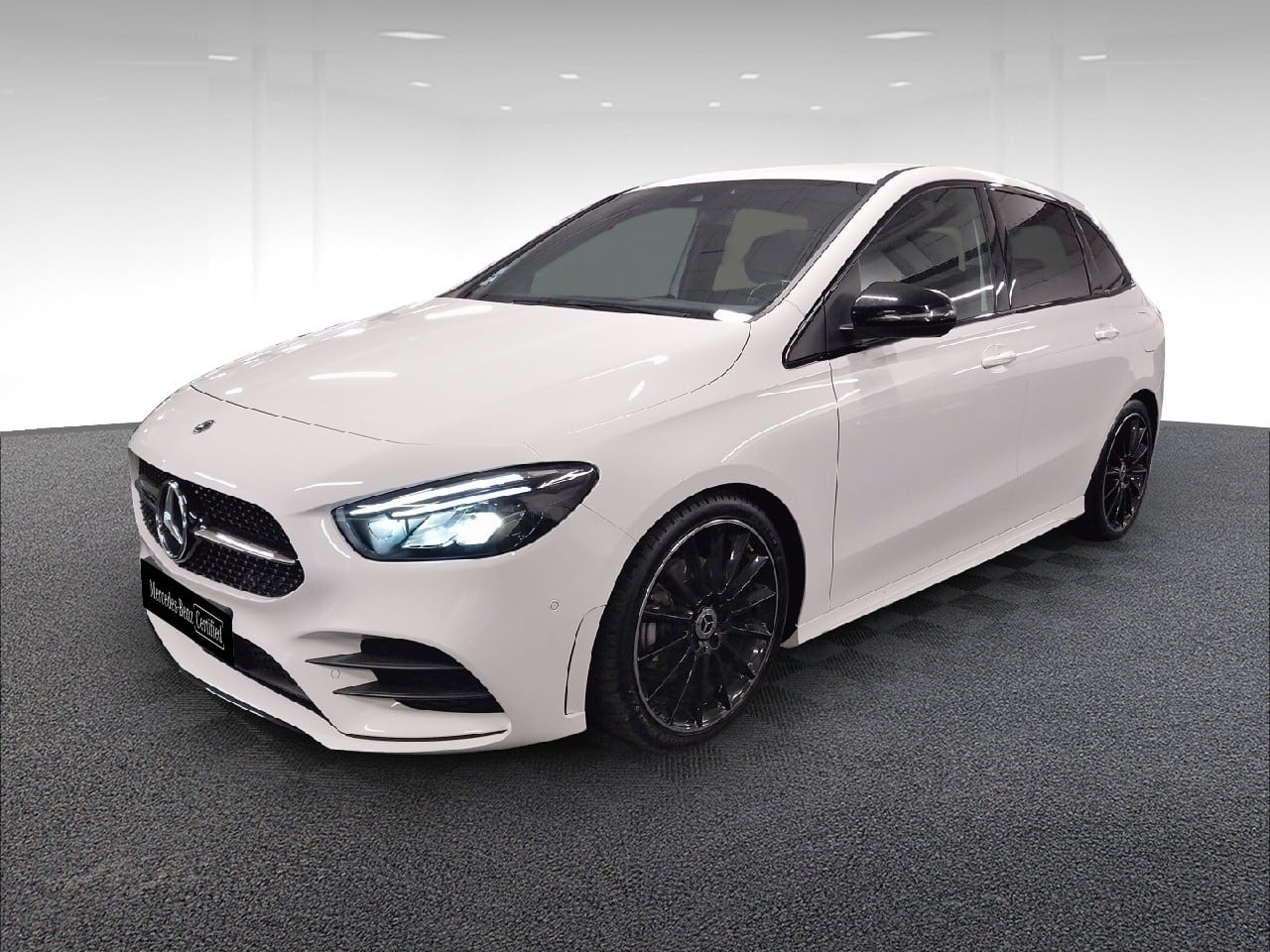 200d 150ch AMG Line Edition 8G-DCT 8cv