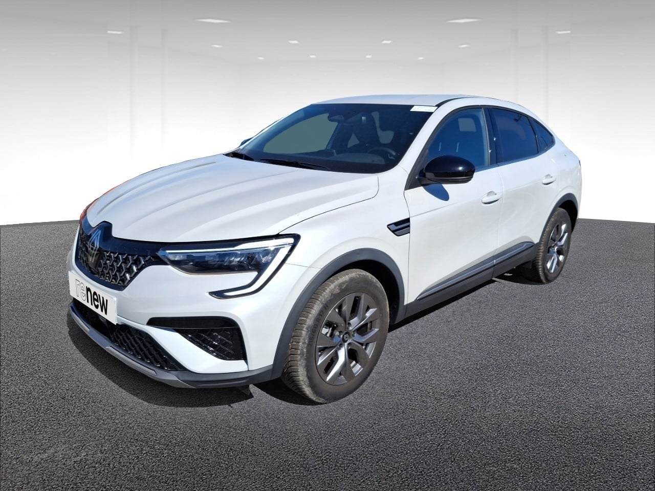 1.6 E-Tech 145ch full hybrid  Techno -24