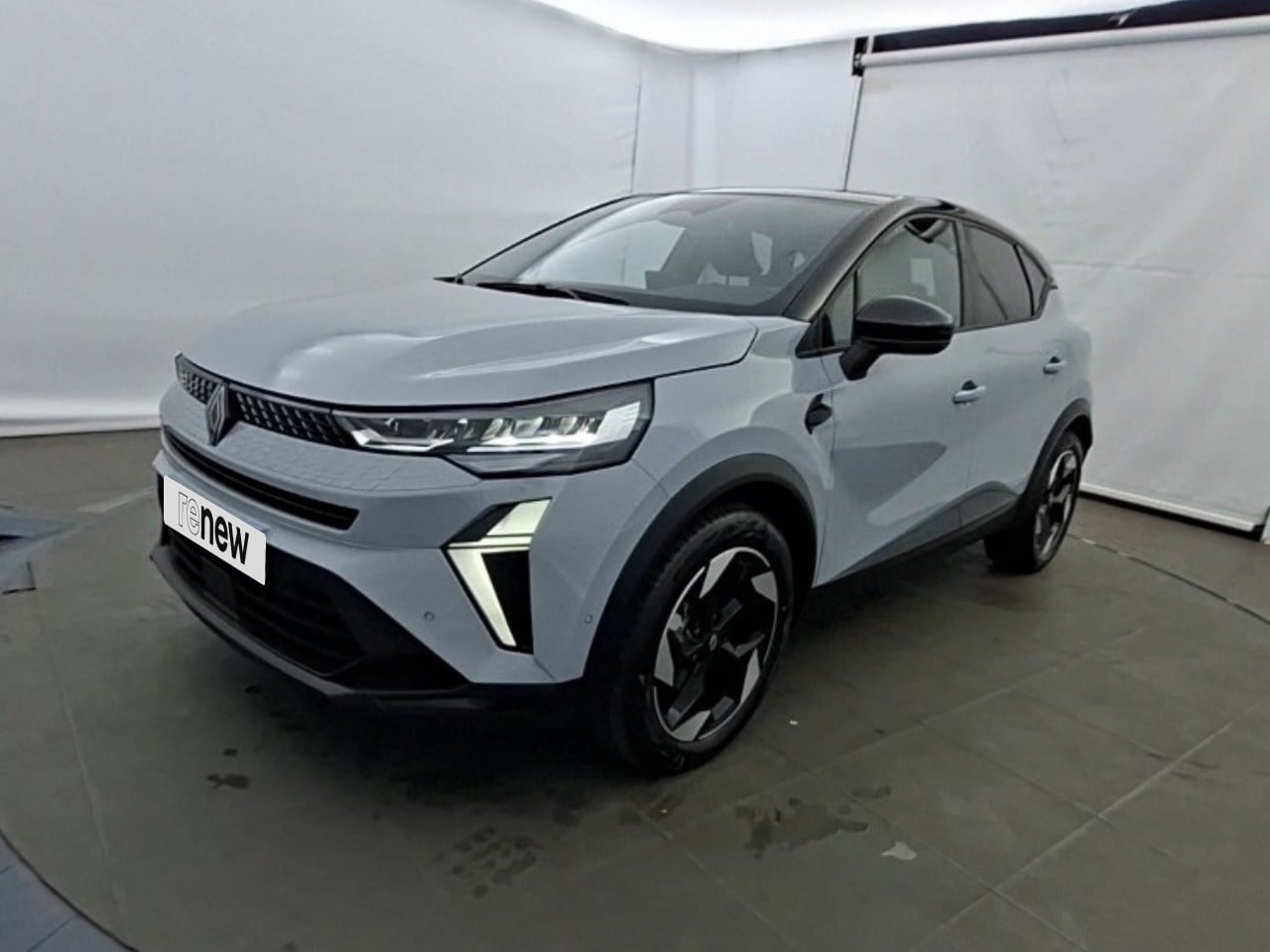 1.8 E-Tech full hybrid 160ch Techno - 26