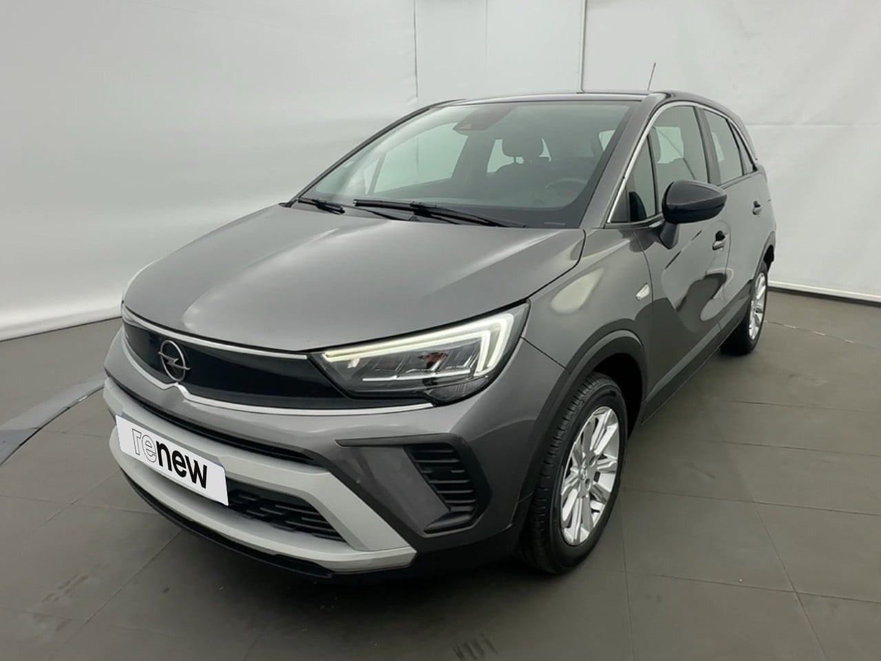 1.5 D 110ch Elegance