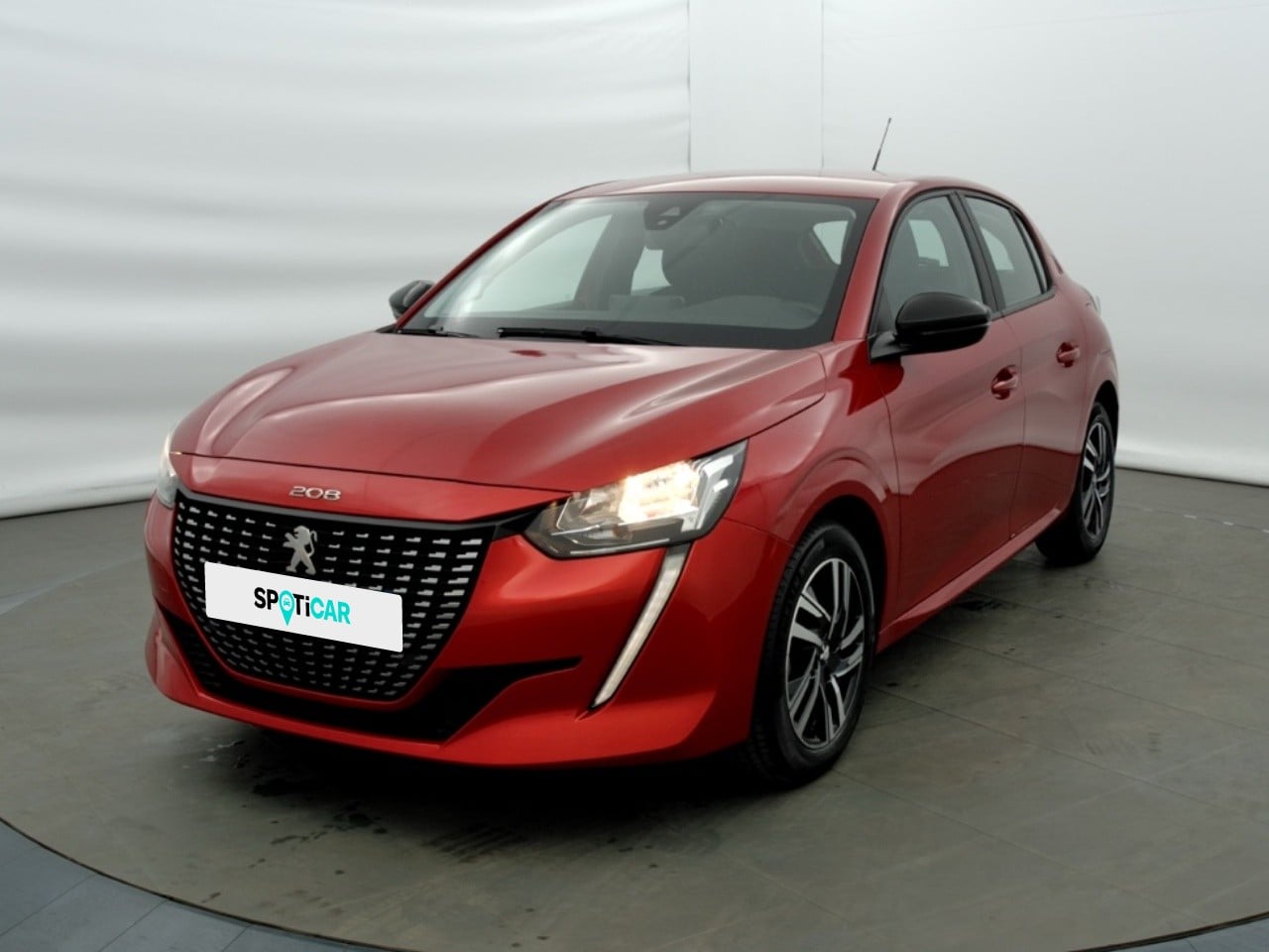 1.2 PureTech 100ch S&S Active Business R