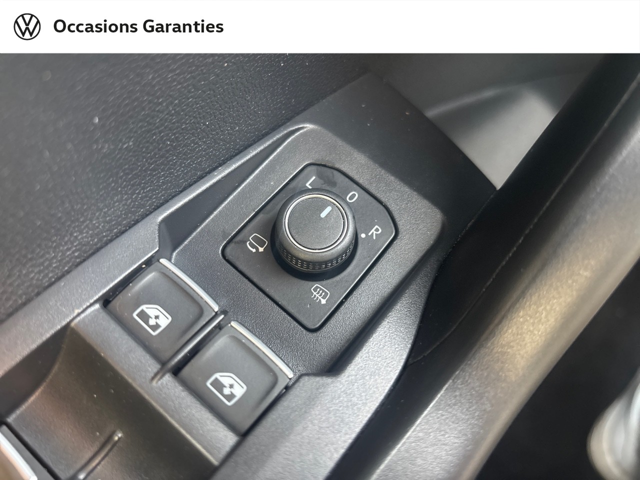 Voitures occasions VOLKSWAGEN T-CROSS Active Thionville