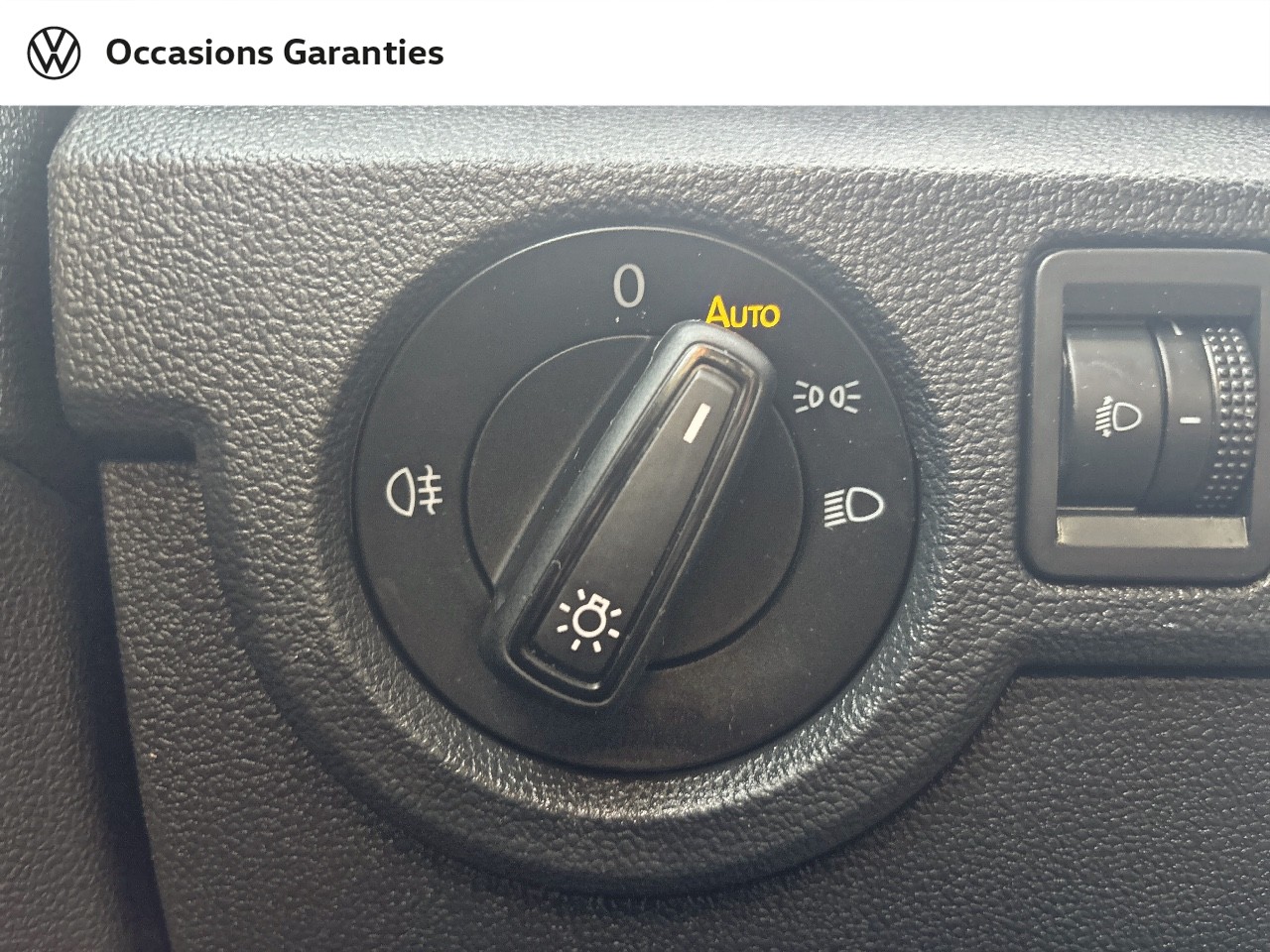 Voitures occasions VOLKSWAGEN T-CROSS Active Thionville