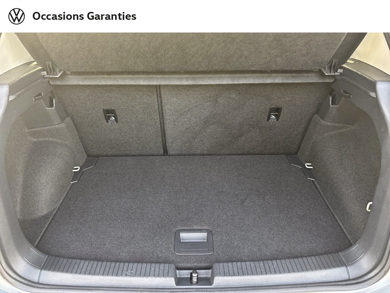 Voitures occasions VOLKSWAGEN T-CROSS Active Thionville