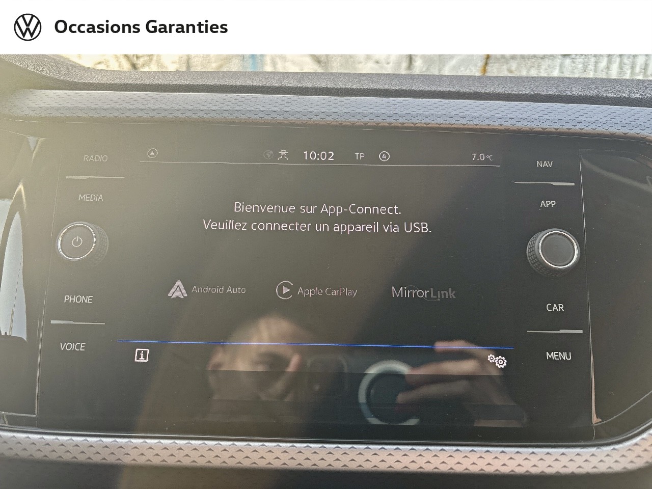 Voitures occasions VOLKSWAGEN T-CROSS Active Thionville