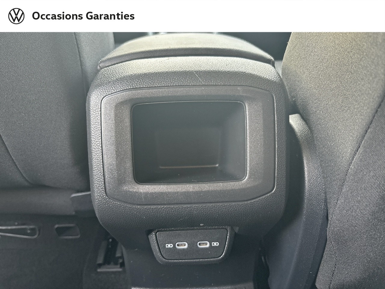 Voitures occasions VOLKSWAGEN T-CROSS Active Thionville