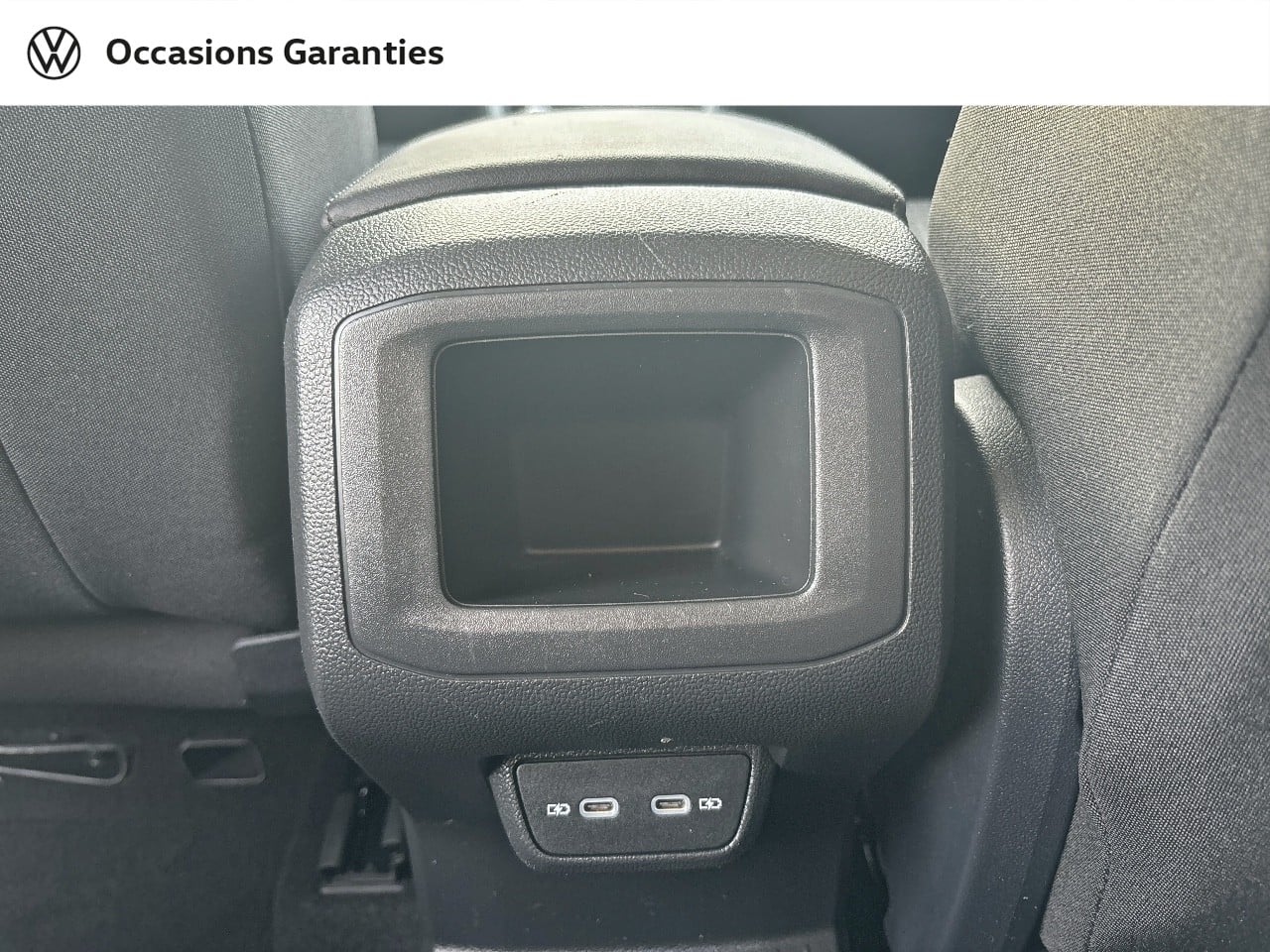 Voitures occasions VOLKSWAGEN T-CROSS Active Thionville