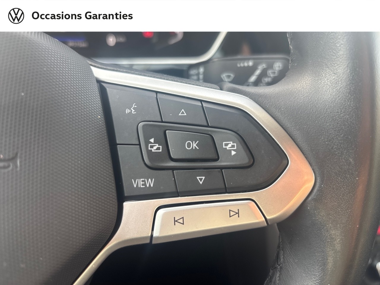 Voitures occasions VOLKSWAGEN T-CROSS Active Thionville