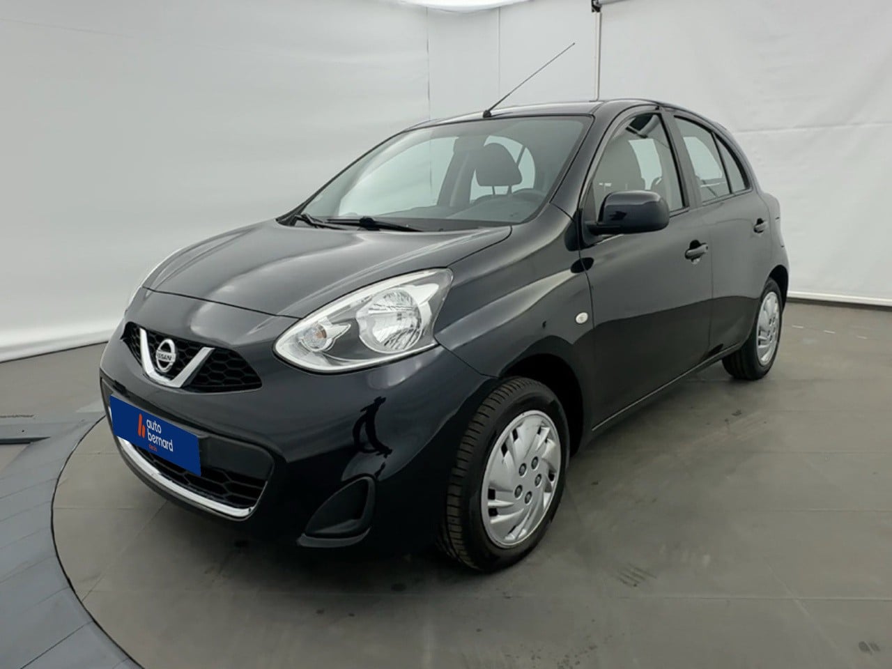 1.2 80ch Acenta