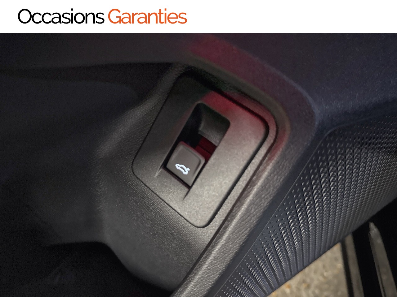 Voitures occasions CUPRA FORMENTOR V Paris