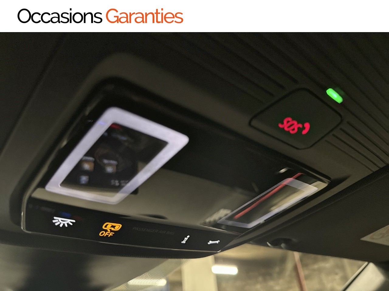 Voitures occasions CUPRA FORMENTOR V Paris