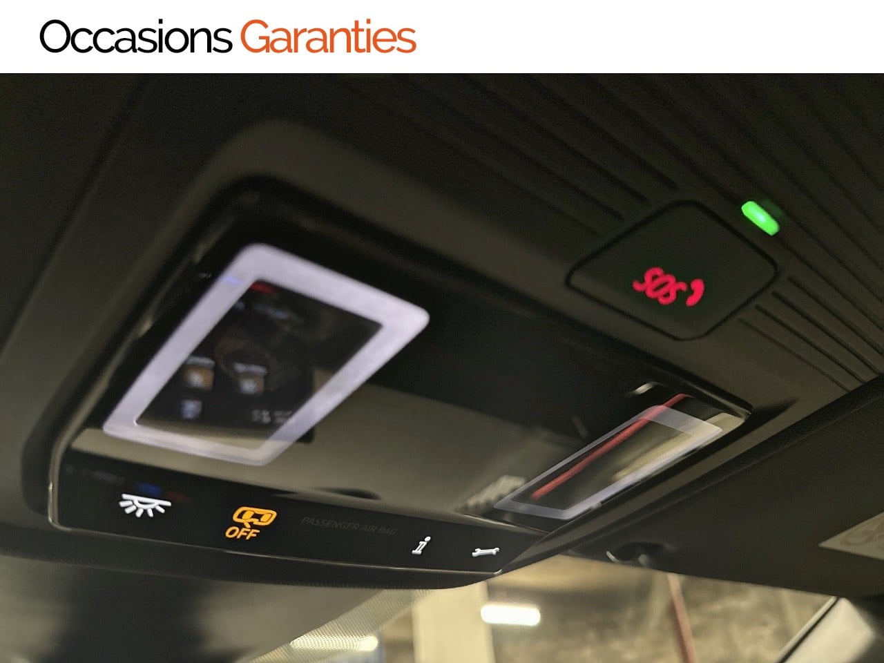 Voitures occasions CUPRA FORMENTOR V Paris