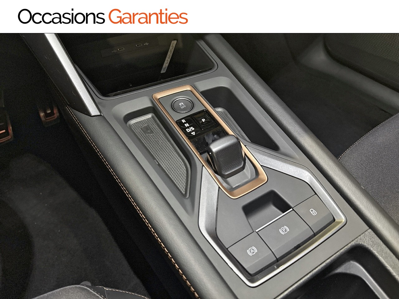 Voitures occasions CUPRA FORMENTOR V Paris