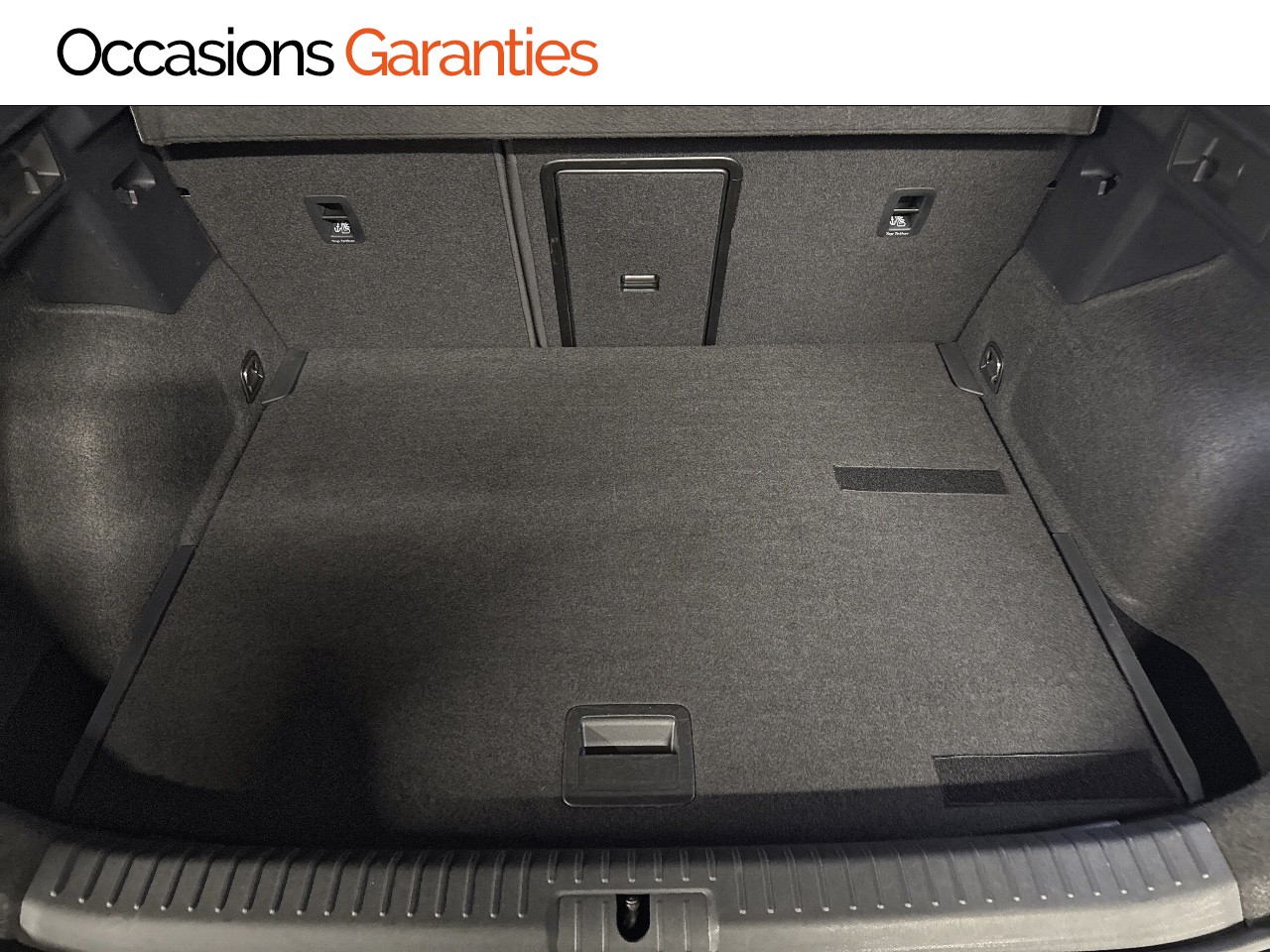 Voitures occasions CUPRA FORMENTOR V Paris