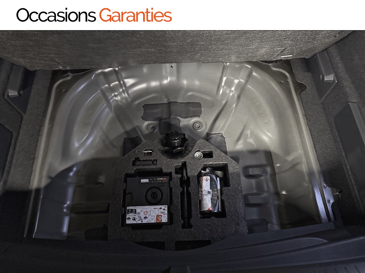 Voitures occasions CUPRA FORMENTOR V Paris