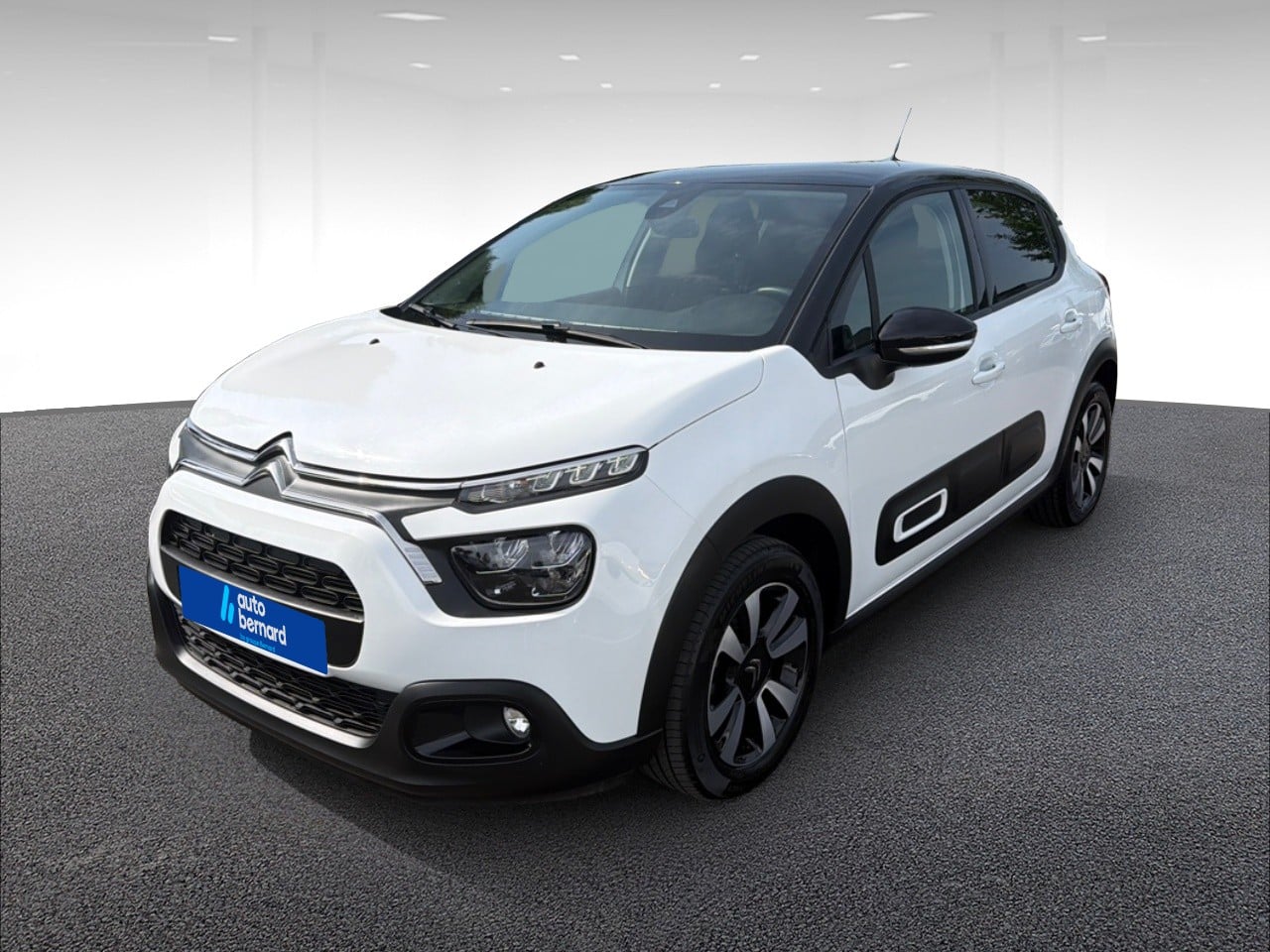 1.2 PureTech 110ch S&S MAX Boite Automatique