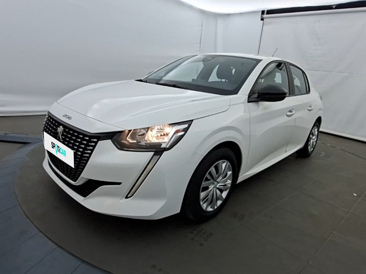 1.2 PureTech 75ch S&S Active