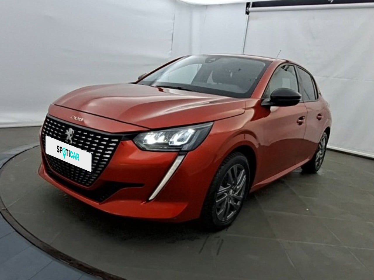 1.2 PureTech 100ch S&S Style