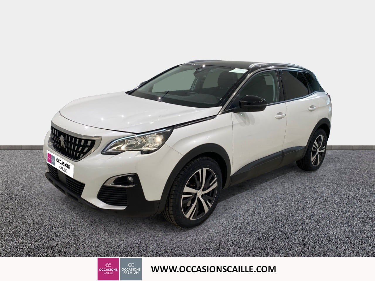 PEUGEOT 3008_II SUV VP ACTIVE_PACK 1,5L BLUEHDI 130CV €6.2 EAT8 NACDAB+ADML+TOIT_BLACK+VISIOPK_1+R18