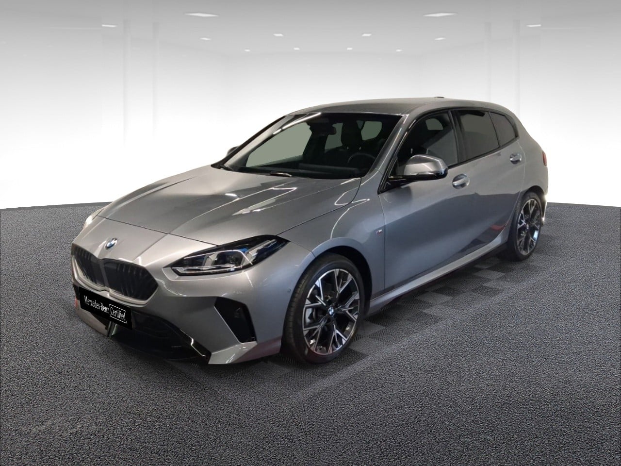 120dA 163ch M Sport DKG7