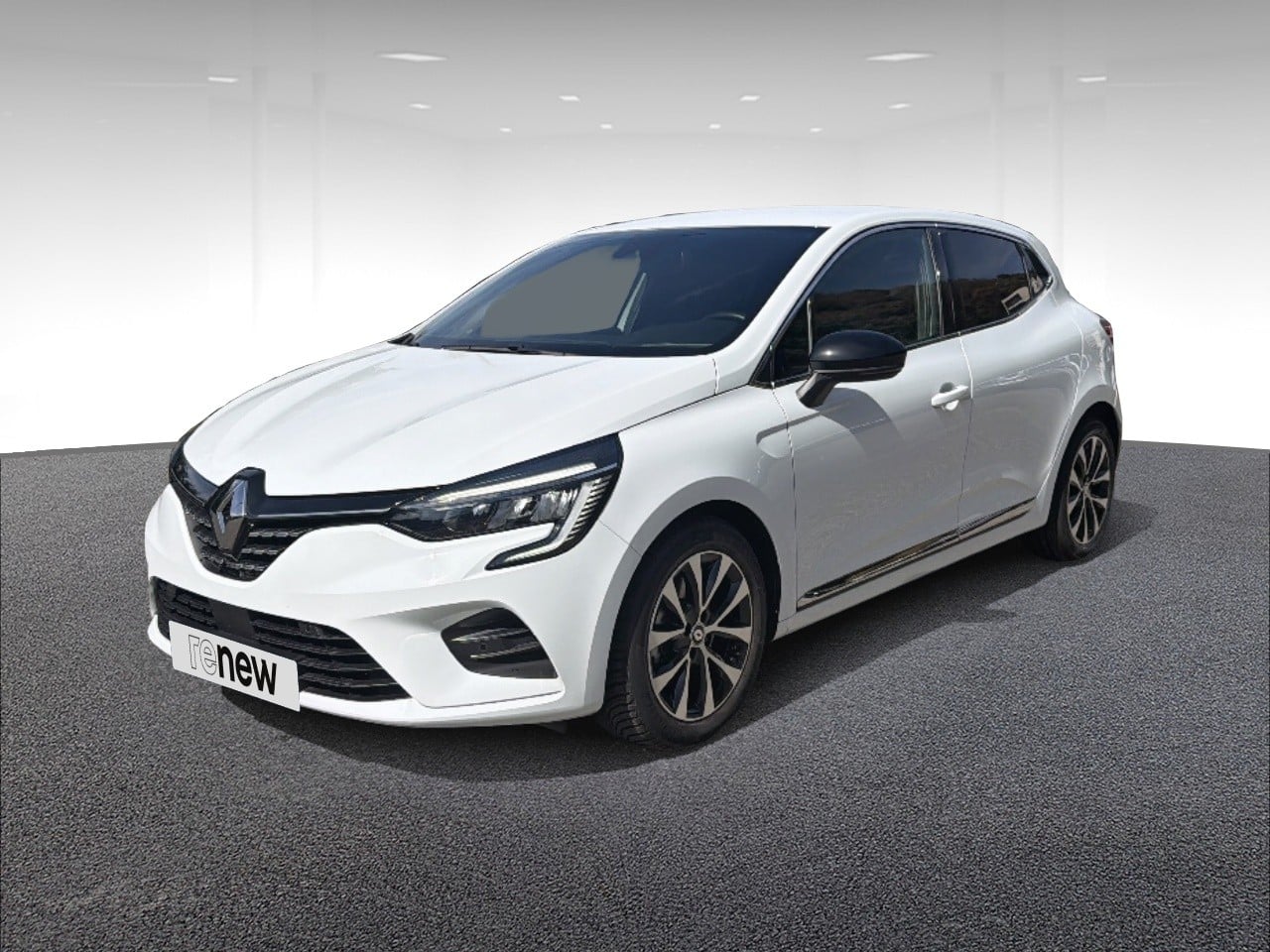 1.6 E-Tech hybride 145ch Techno