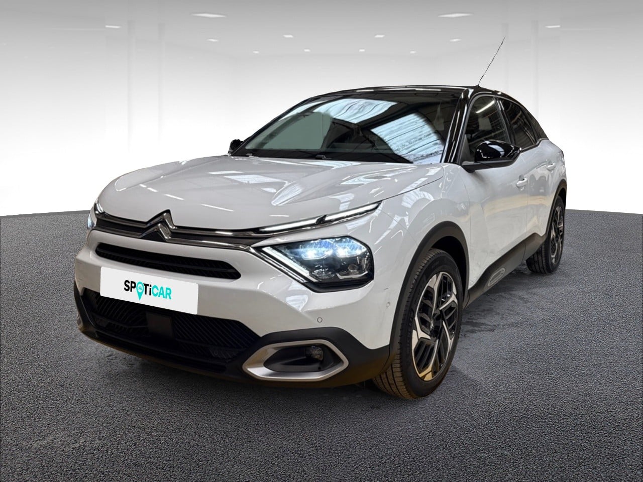 1.2 Hybride 136ch S&S MAX Automatique