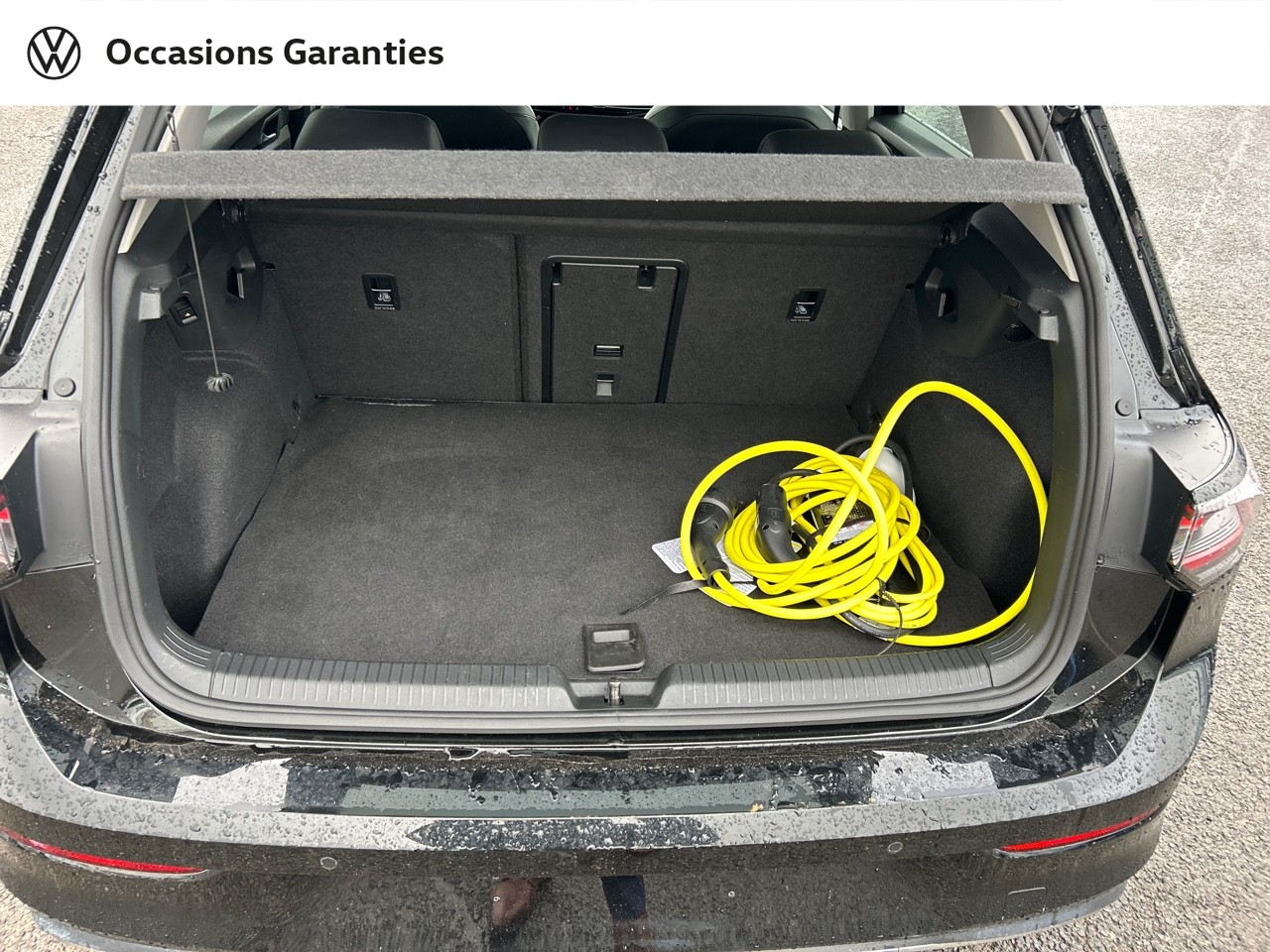 Voitures occasions VOLKSWAGEN GOLF Style Nancy